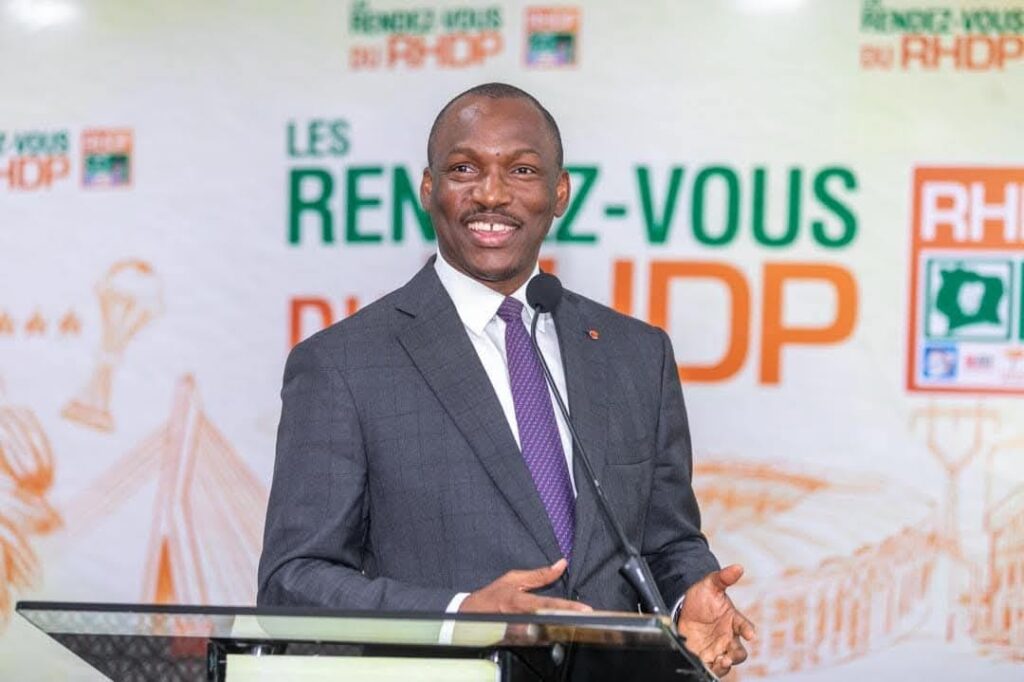 révision de la liste électorale