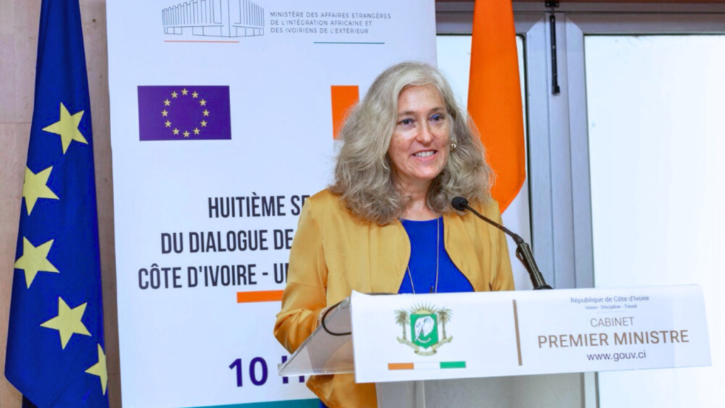 Côte d’Ivoire