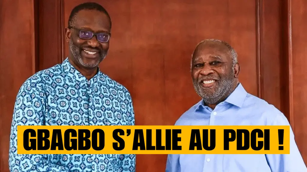 Alliance Gbagbo PDCI