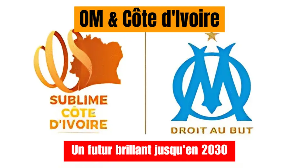 Partenariat OM et Côte d'Ivoire