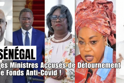 corruption et malversations