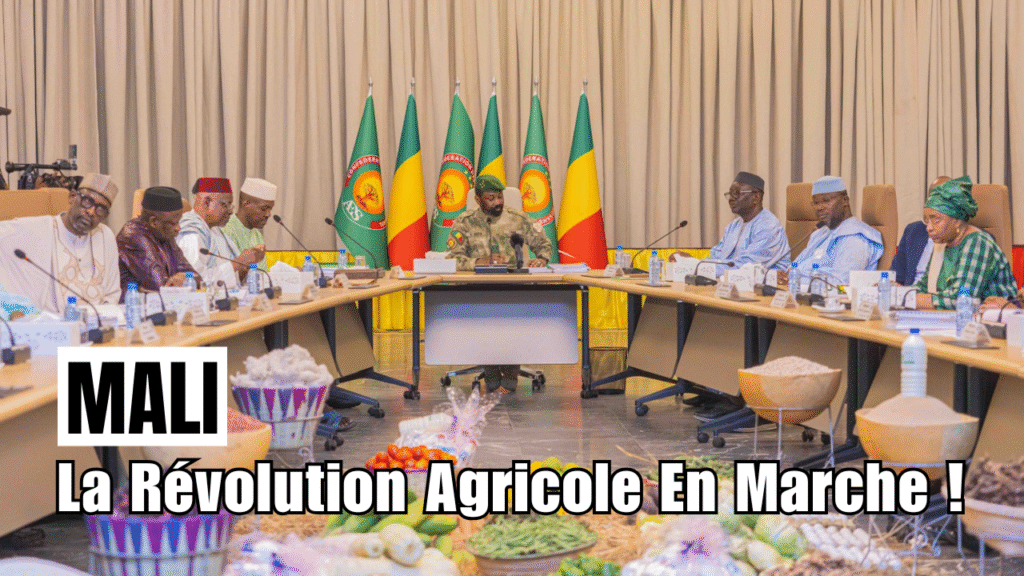souveraineté alimentaire