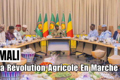 souveraineté alimentaire