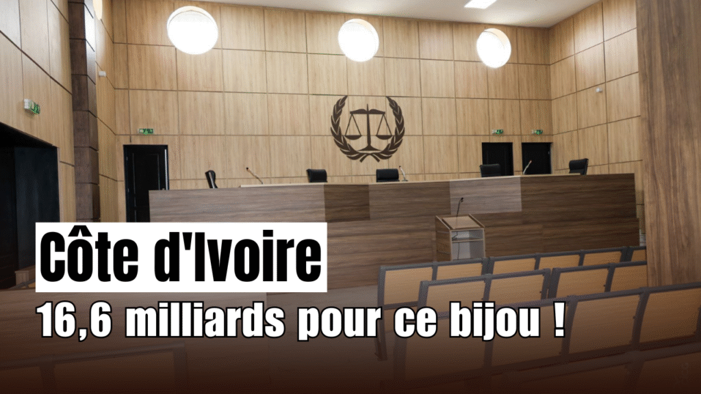 nouveau tribunal d’Abobo