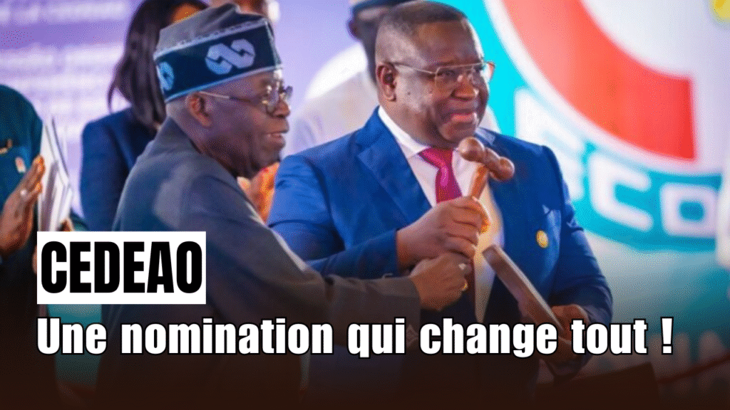 Julius Maada Bio