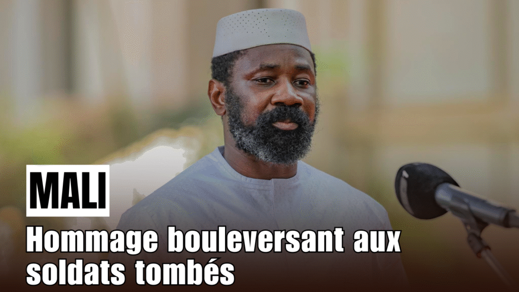 Aïd El-Kébir 2025 au Mali