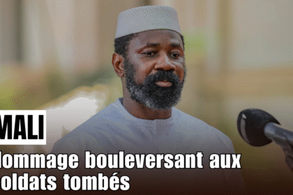 Aïd El-Kébir 2025 au Mali