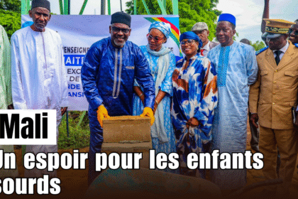 école Jiguiya Kalanso