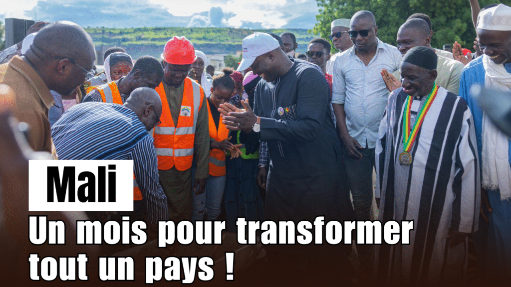 concours national « Ne ka siguida, n’ka Faso ko »
