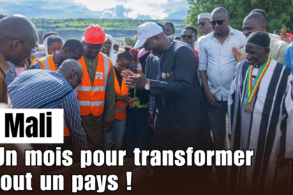 concours national « Ne ka siguida, n’ka Faso ko »