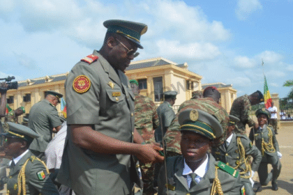 Forces Armées Béninoises