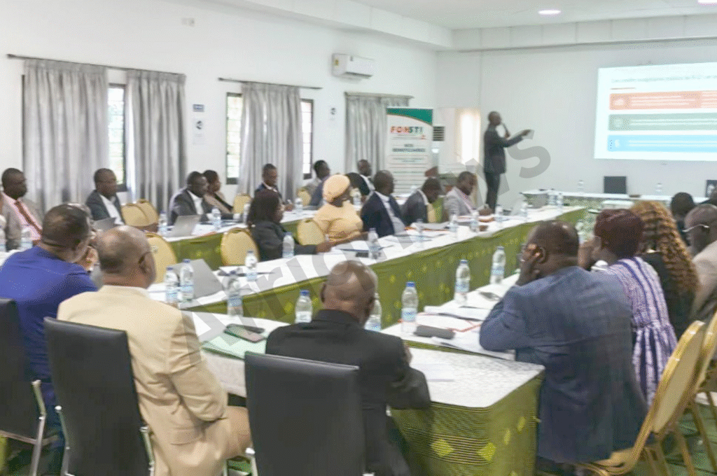 évaluation de l’impact de la recherche scientifique en Côte d’Ivoire