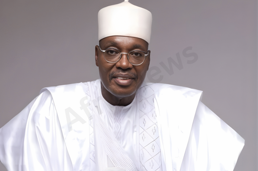 exil d’Issa Tchiroma