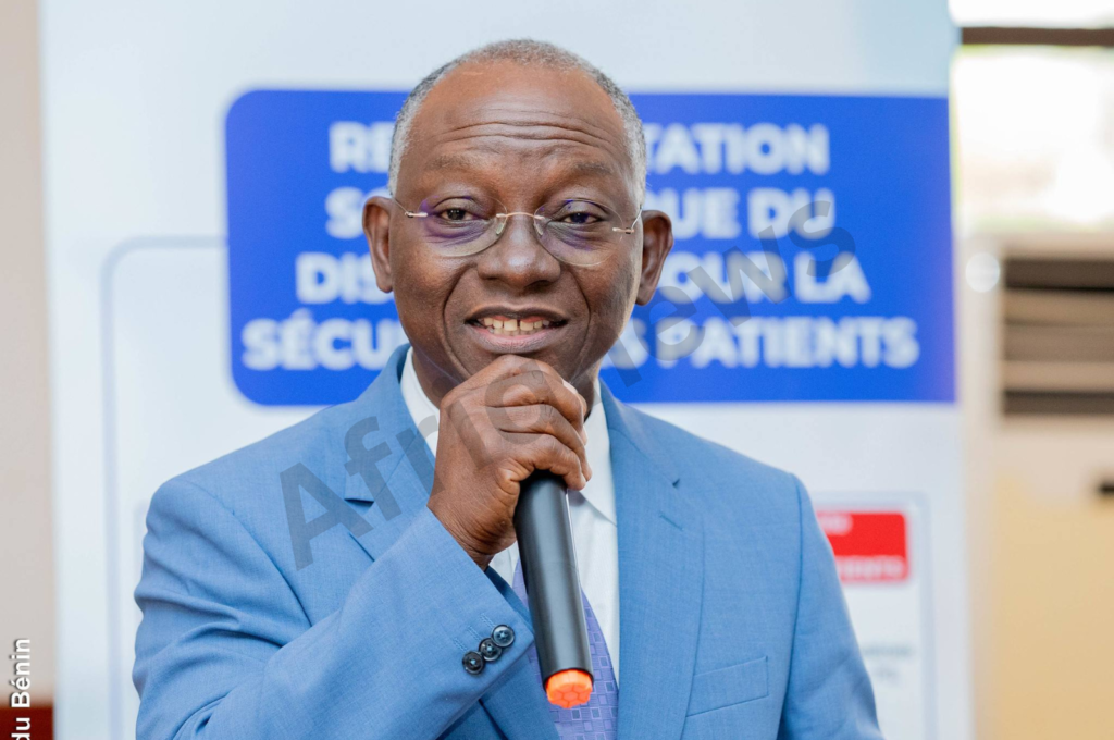 Congrès Annuel pour la Sécurité des Patients et la Qualité des Soins (CASQ)