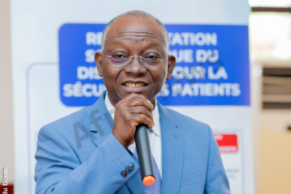 Congrès Annuel pour la Sécurité des Patients et la Qualité des Soins (CASQ)