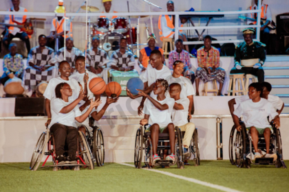 Jeux Universitaires du Bénin