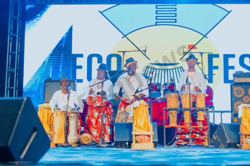 culture ouest-africaine