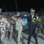 18ᵉ Fête des Armées à Bagasola