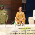 Assemblée générale de la Chambre des métiers de l’artisanat du Niger