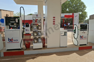 Bobo-Dioulasso Barka Energies