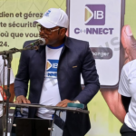 IB Connect