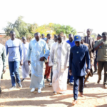 Institut Franco-Arabe Nouroul Islam de Ngoumba Guéoul