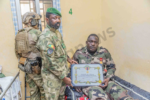 Polyclinique des Armées de Kati