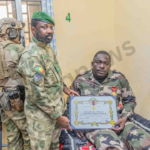 Polyclinique des Armées de Kati