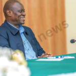 Président de la République échange avec les forces vives de la province de l’Ogooué-Lolo