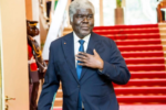 Robert Beugré Mambé Premier Ministre