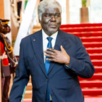 Robert Beugré Mambé Premier Ministre