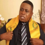 Sam Séverin Ango