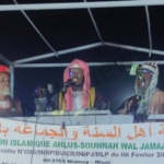 Wa’azin Kassa à Tahoua