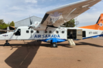 aviation au Burkina Faso