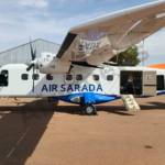 aviation au Burkina Faso