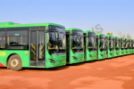bus climatisés au Burkina Faso