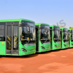 bus climatisés au Burkina Faso
