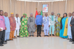 coopération institutionnelle au Burkina Faso