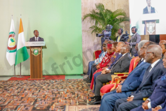 croissance économique en Côte d’Ivoire