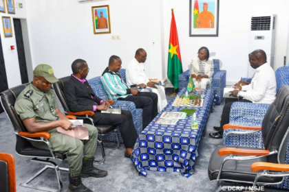 développement du sport au Burkina Faso
