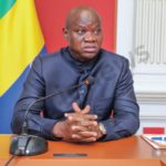 dialogue social au Gabon