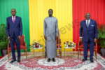 diplomatie sénégalaise