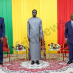 diplomatie sénégalaise