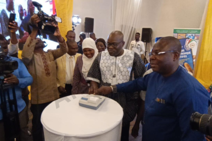 facture électronique certifiée au Burkina Faso