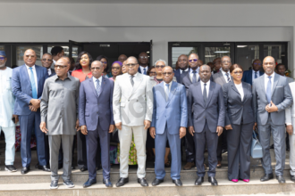 formation professionnelle en Côte d’Ivoire