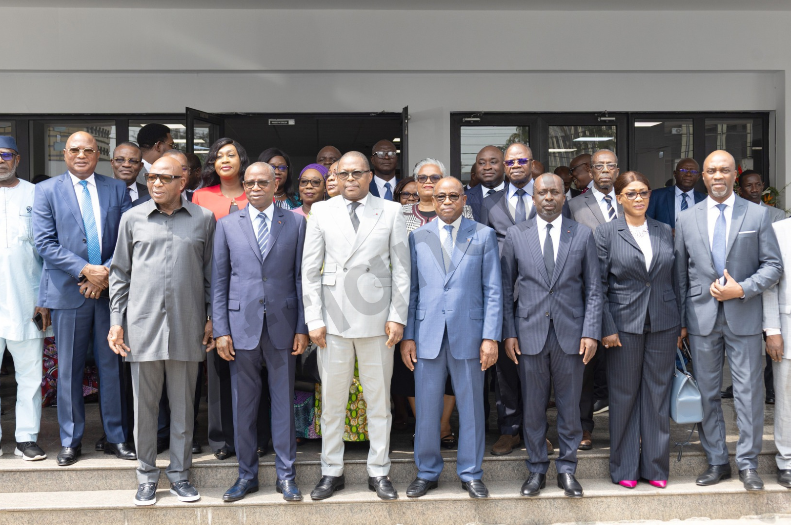 formation professionnelle en Côte d’Ivoire