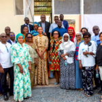 inauguration de nouvelles centrales PSA d’oxygène médical au Mali