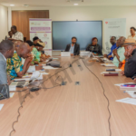 lutte contre les VBG au Bénin