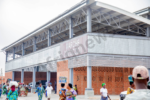 marché moderne de Cococodji