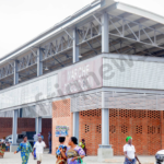 marché moderne de Cococodji